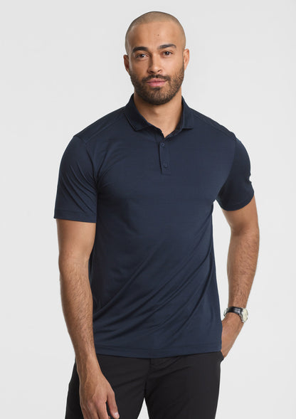 Biz Collection - Phoenix Mens Short Sleeve Polo - BP2610MS