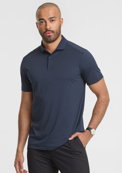 Biz Collection - Phoenix Mens Short Sleeve Polo - BP2610MS