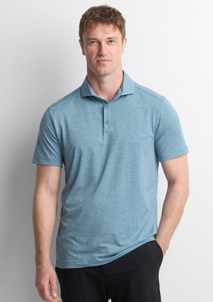 Biz Collection - Phoenix Mens Short Sleeve Polo - BP2610MS