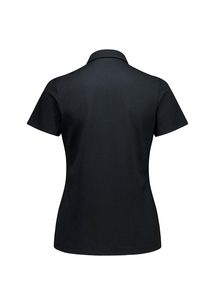 Biz Collection - Womens Venture Short Sleeve Polo - BP2616LS