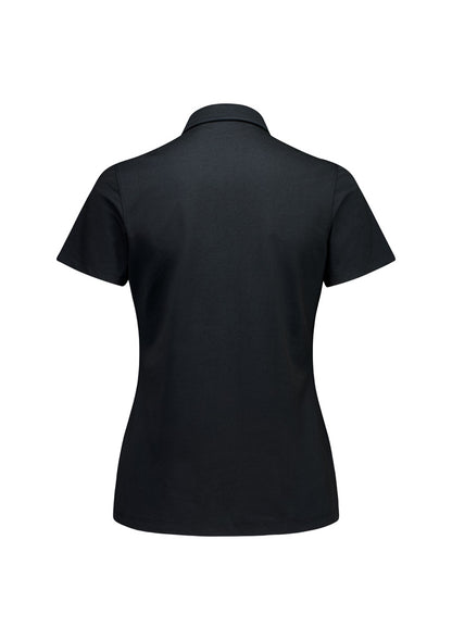 Biz Collection - Womens Venture Short Sleeve Polo - BP2616LS