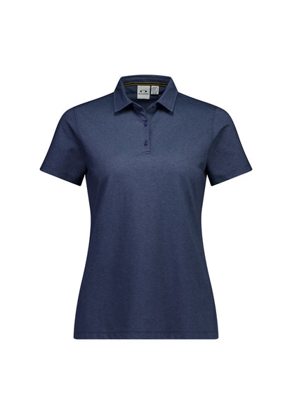 Biz Collection - Womens Venture Short Sleeve Polo - BP2616LS