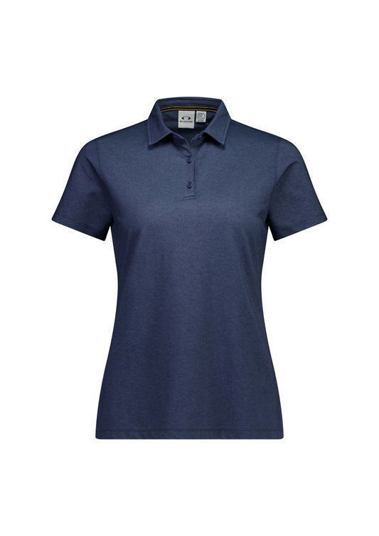 Biz Collection - Womens Venture Short Sleeve Polo - BP2616LS