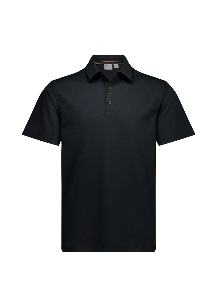 Biz Collection - Mens Venture Short Sleeve Polo - BP2616MS