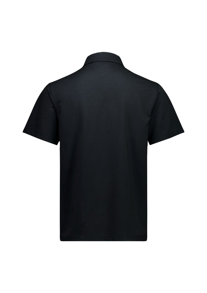 Biz Collection - Mens Venture Short Sleeve Polo - BP2616MS