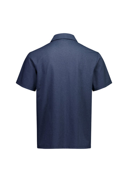 Biz Collection - Mens Venture Short Sleeve Polo - BP2616MS