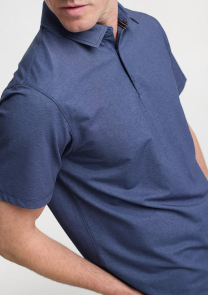 Biz Collection - Mens Venture Short Sleeve Polo - BP2616MS