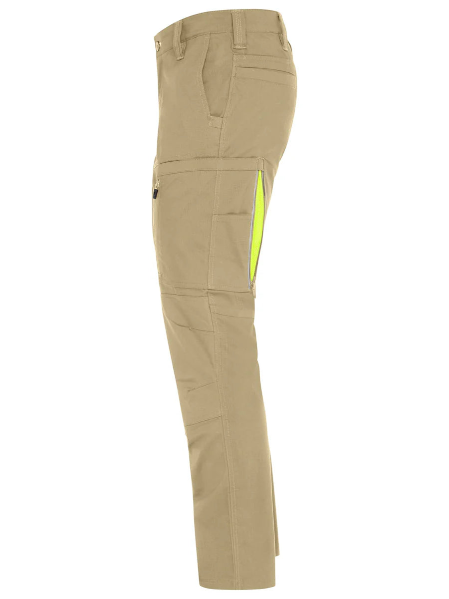 Bisley - X Airflow™ Stretch Ripstop Vented Cargo Pant - BPC6150