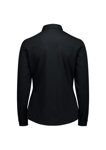 Biz Collection - Womens Venture Long Sleeve Shirt - BS2619LL