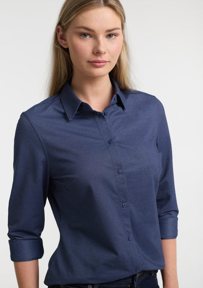 Biz Collection - Womens Venture Long Sleeve Shirt - BS2619LL
