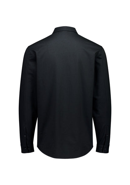 Biz Collection - Mens Venture Long Sleeve Shirt - BS2619ML