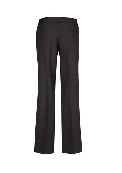 Biz Collection Ladies Classic Flat Front Pant -BS29320