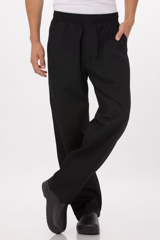 Chef Works - Better Built Baggy Chef Pants - BSOL