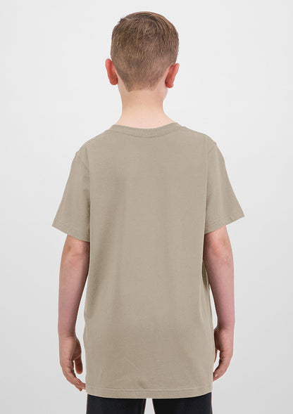Goodmates - Kids Basis Short Sleeve Tee - X1001K