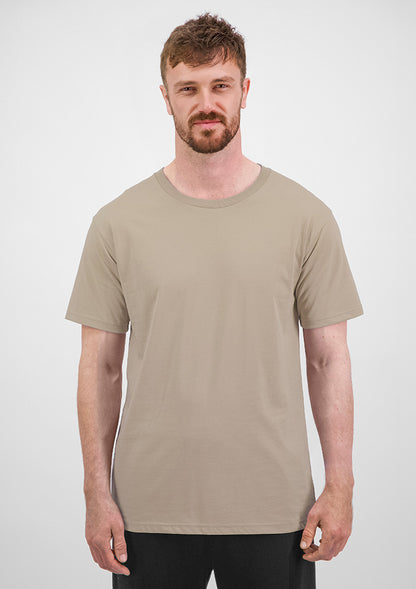 Goodmates - Mens Basis Short Sleeve Tee - X1001M