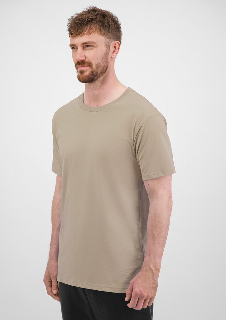 Goodmates - Mens Basis Short Sleeve Tee - X1001M