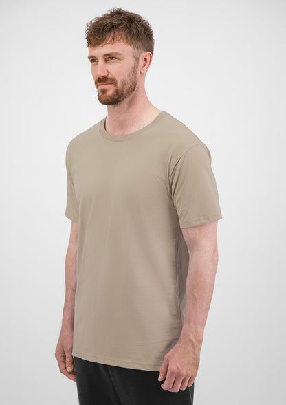 Goodmates - Mens Basis Short Sleeve Tee - X1001M