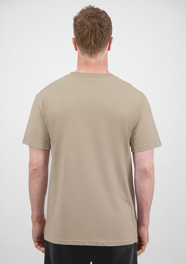 Goodmates - Mens Basis Short Sleeve Tee - X1001M