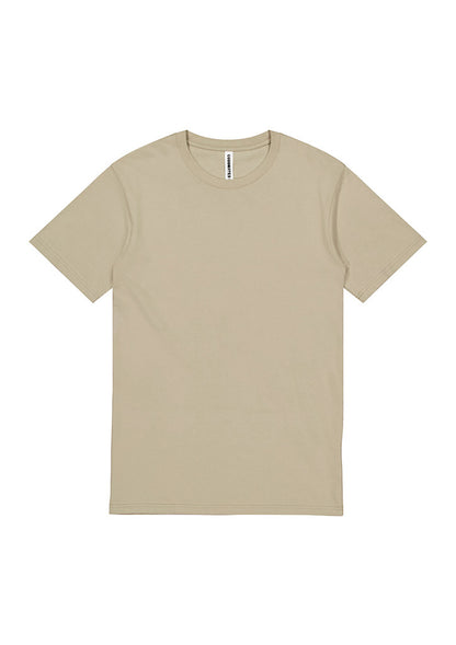 Goodmates - Mens Basis Short Sleeve Tee - X1001M