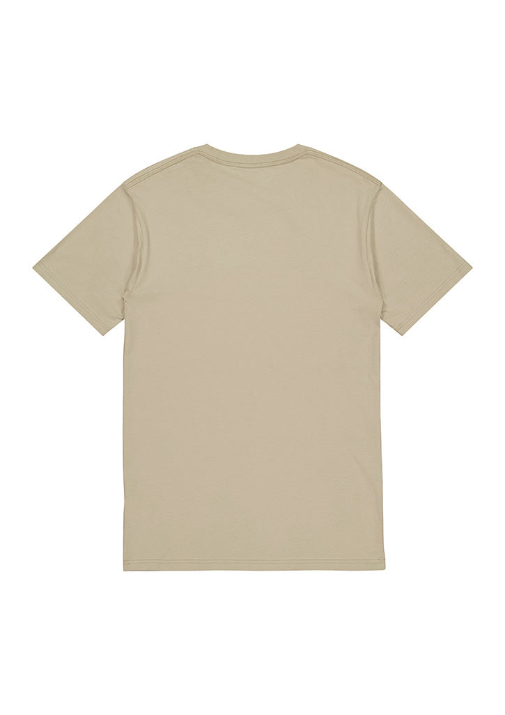Goodmates - Mens Basis Short Sleeve Tee - X1001M