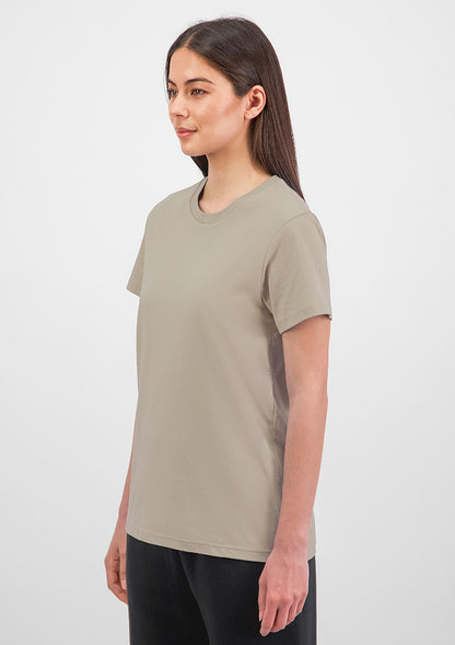 Goodmates - Womens Basis Short Sleeve Tee - X1001W
