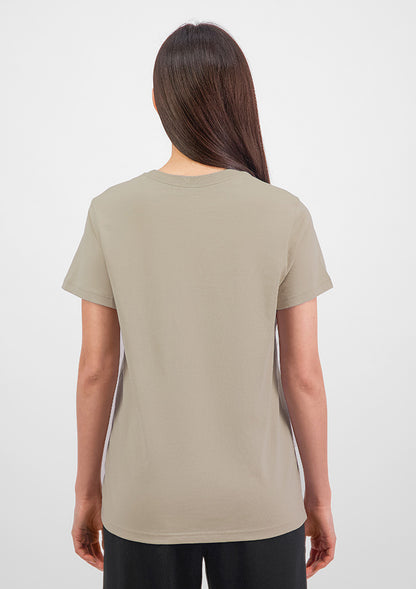 Goodmates - Womens Basis Short Sleeve Tee - X1001W