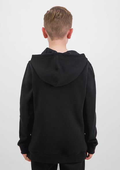 Goodmates - Youth Basis Hoodie - X1003Y