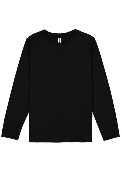 Goodmates - Kids Basis Long Sleeve Tee - X1002K