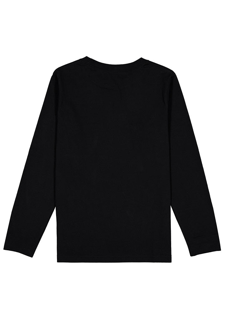 Goodmates - Kids Basis Long Sleeve Tee - X1002K