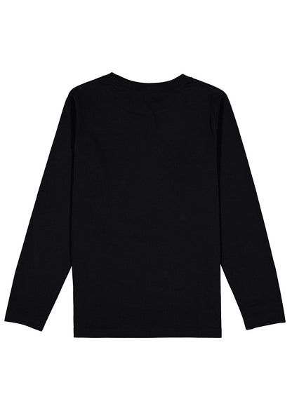 Goodmates - Kids Basis Long Sleeve Tee - X1002K