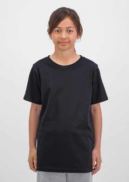 Goodmates - Kids Basis Short Sleeve Tee - X1001K