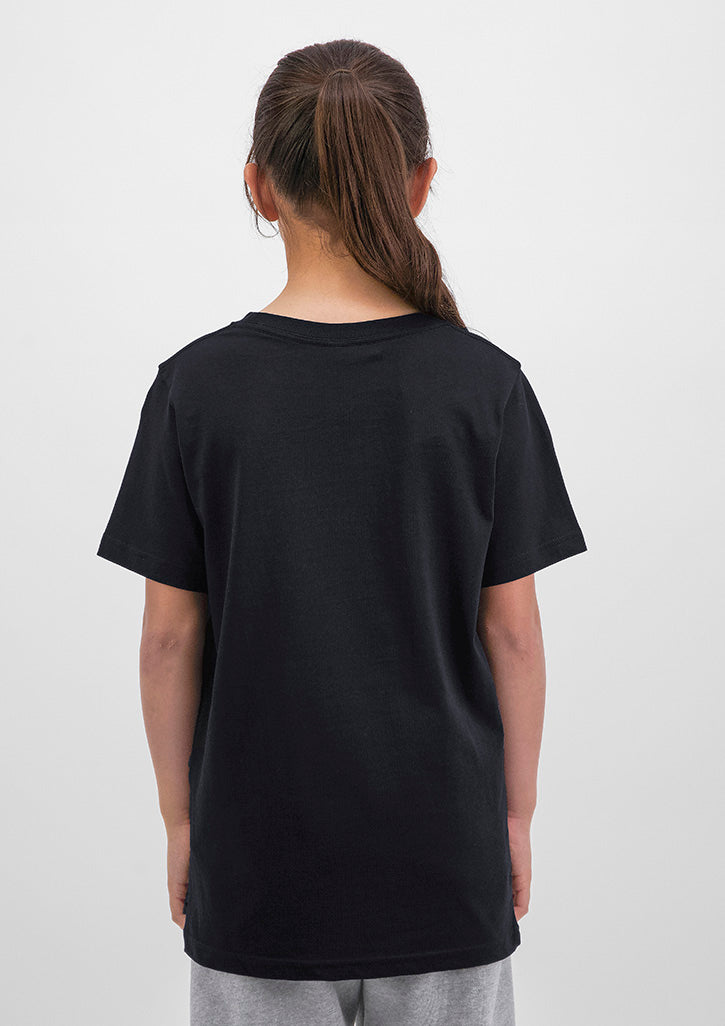 Goodmates - Youth Basis Short Sleeve Tee - X1001Y