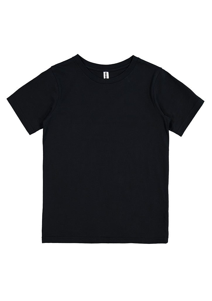 Goodmates - Kids Basis Short Sleeve Tee - X1001K