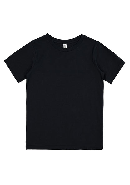 Goodmates - Youth Basis Short Sleeve Tee - X1001Y