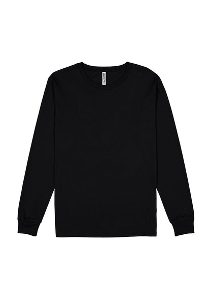 Goodmates - Mens Basis Long Sleeve Tee - X1002M