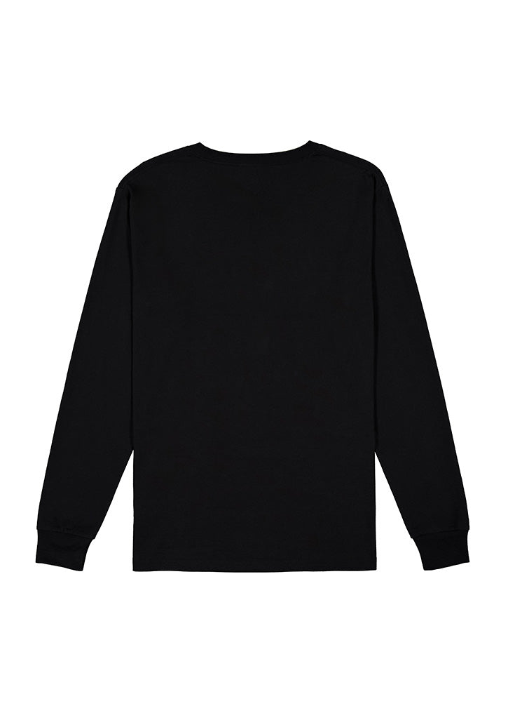 Goodmates - Mens Basis Long Sleeve Tee - X1002M