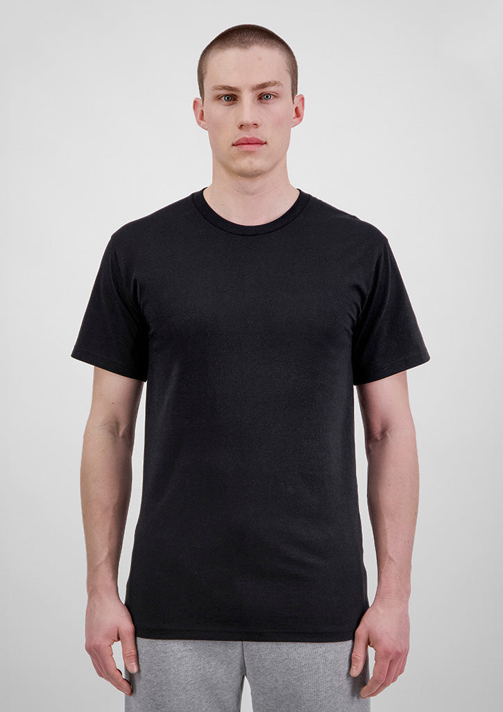 Goodmates - Mens Basis Short Sleeve Tee - X1001M