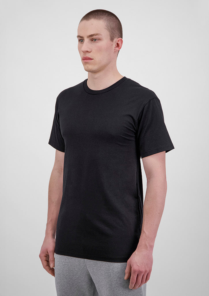 Goodmates - Mens Basis Short Sleeve Tee - X1001M