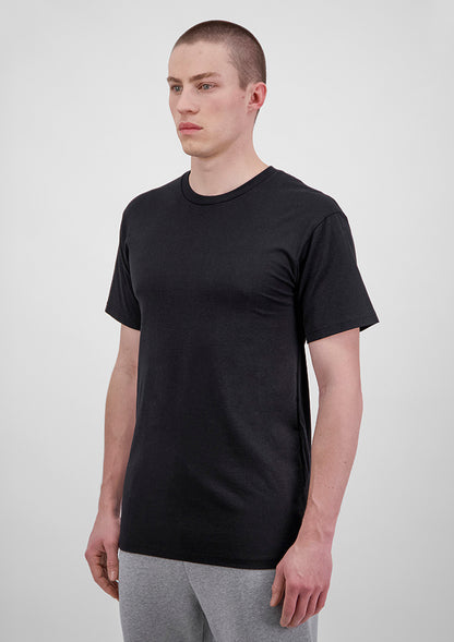 Goodmates - Mens Basis Short Sleeve Tee - X1001M