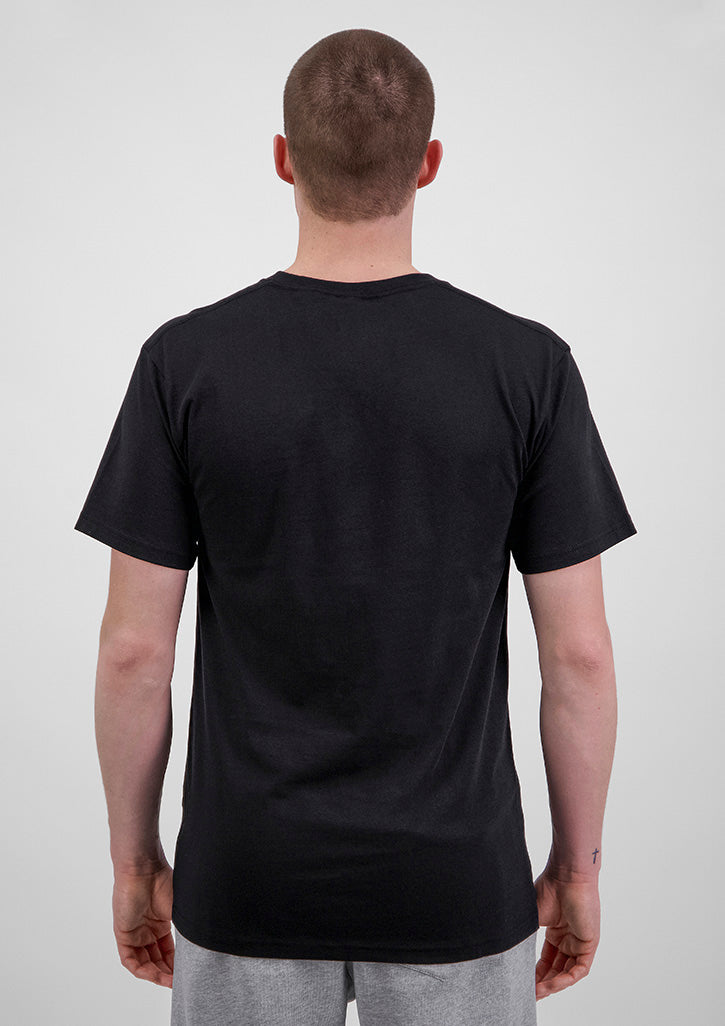 Goodmates - Mens Basis Short Sleeve Tee - X1001M
