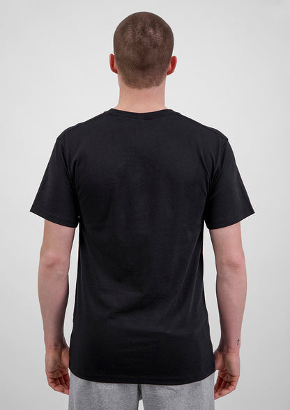 Goodmates - Mens Basis Short Sleeve Tee - X1001M