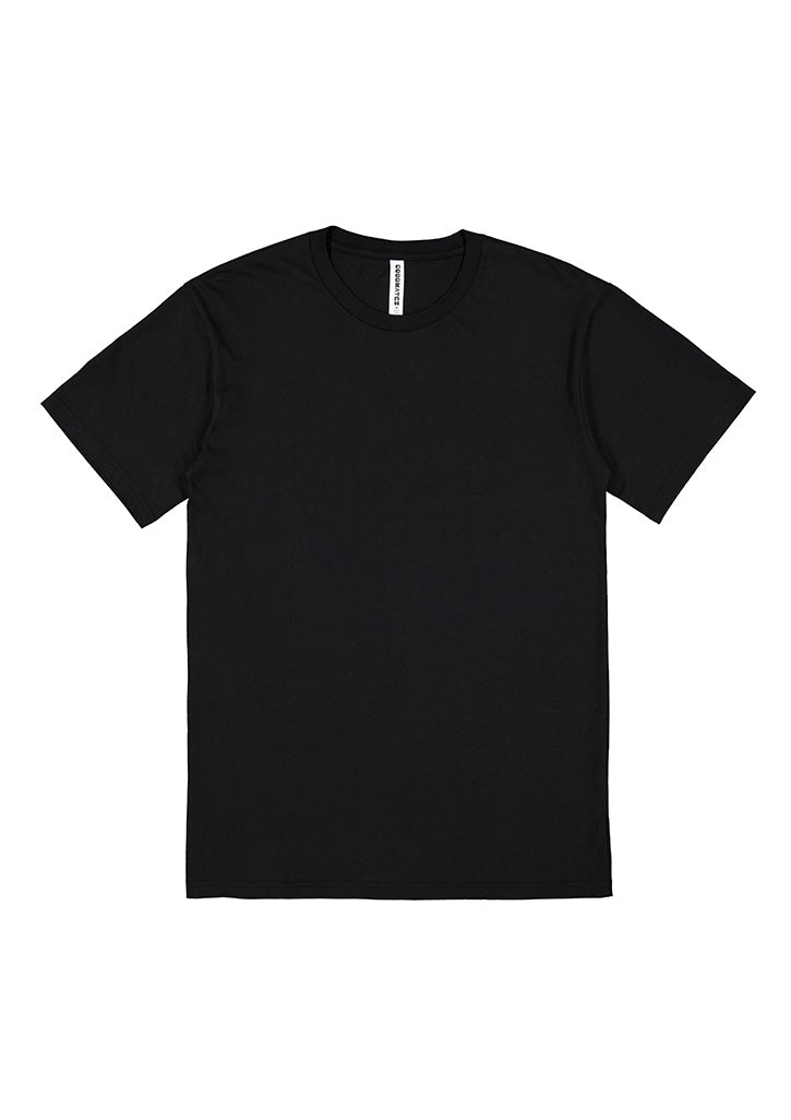 Goodmates - Mens Basis Short Sleeve Tee - X1001M
