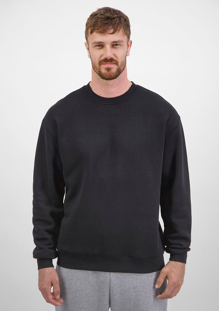 Goodmates - Mens Everyday Crew Sweatshirt - X2007M
