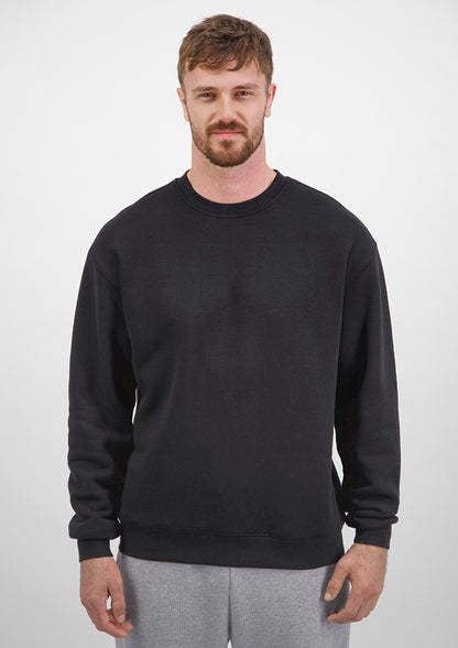 Goodmates - Mens Everyday Crew Sweatshirt - X2007M