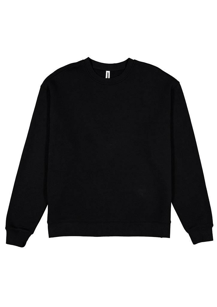 Goodmates - Mens Everyday Crew Sweatshirt - X2007M