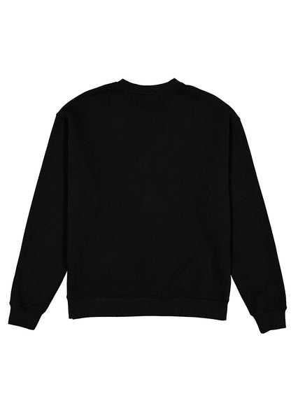 Goodmates - Mens Everyday Crew Sweatshirt - X2007M