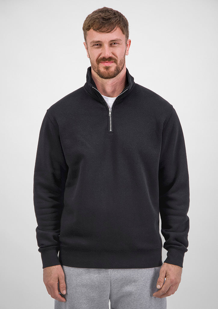 Goodmates - Mens Everyday 1/4 Zip - X2006M