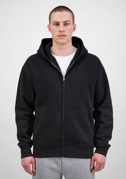 Goodmates - Mens Everyday Zip Hoodie - X2005M