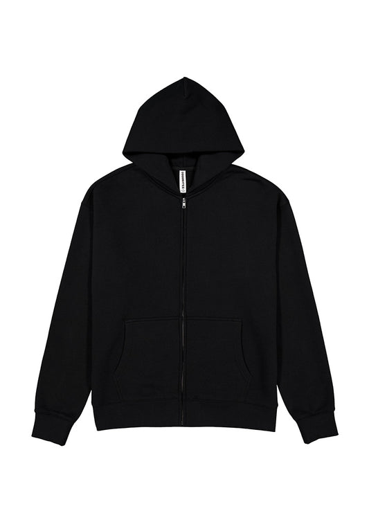 Goodmates - Mens Everyday Zip Hoodie - X2005M
