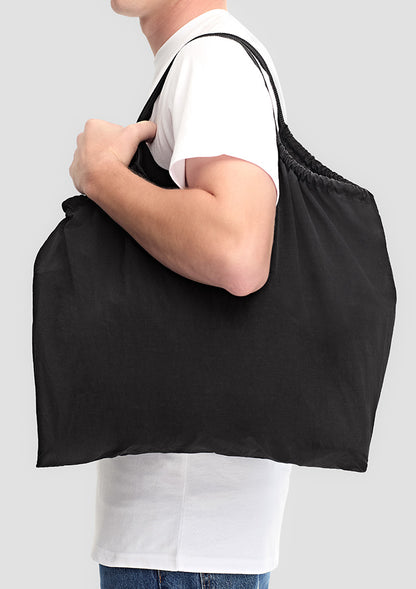 Goodmates - Nylon Shopper  - X9003U